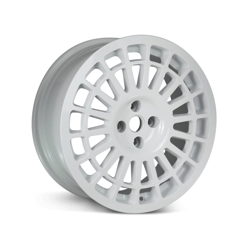 Evo Corse MonteCorse 17x8" 4x98 ET25, White