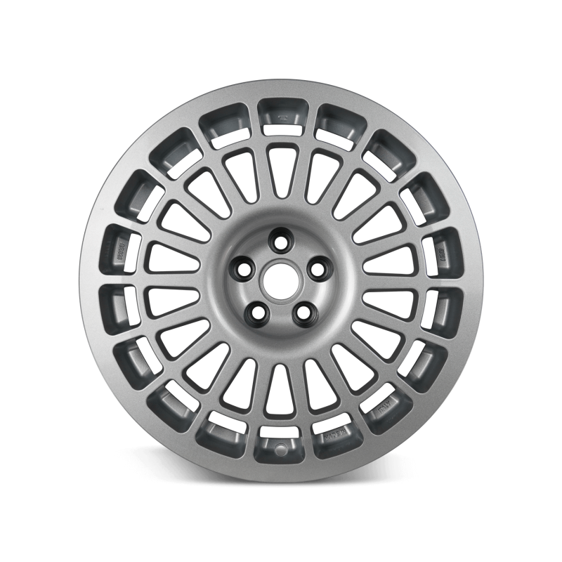 Evo Corse MonteCorse 15x7" 4x98 ET37, Silver