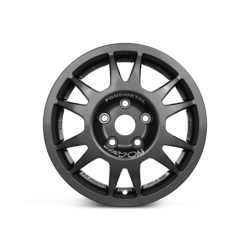 Evo Corse SanremoCorse 18x8" 5x114.3 ET35, Anthracite (Mitsubishi / Toyota / Subaru)