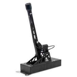 NP Parts Black Short Shifter for Volkswagen Golf 5, 6 & 7