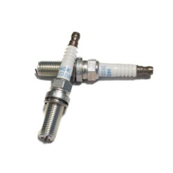 NGK Iridium Racing R2558E-9 Spark Plug (Toyota Yaris GR, GT86, GR86 / Subaru BRZ)