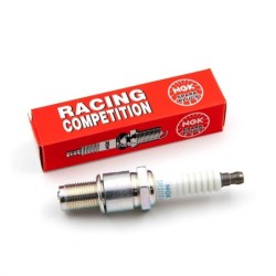 NGK Iridium Racing R7376-9 Spark Plug (Porsche 911 63-90)
