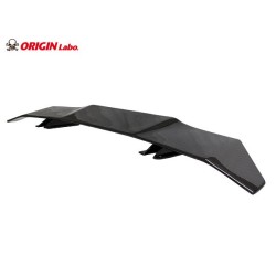 Origin Labo Universal Carbon Spoiler "Eagle Style" (160 cm)