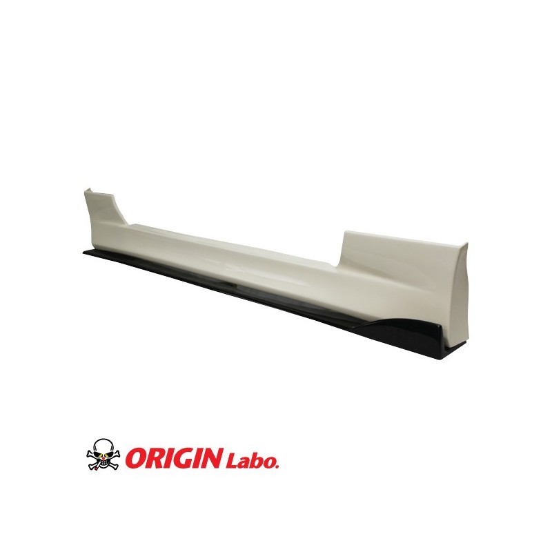 Origin Labo Universal Side Canards / Underpanels