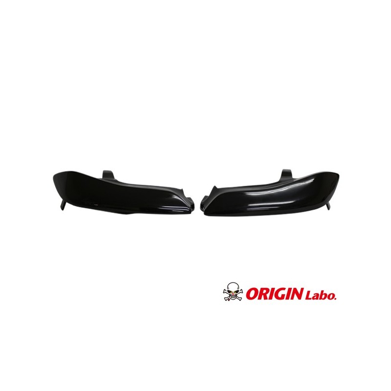 Origin Labo Headlight Covers for Nissan Silvia S15