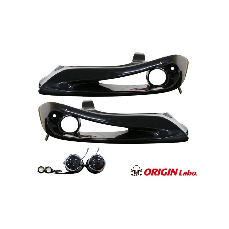 Origin Labo Headlights for Nissan Silvia S15