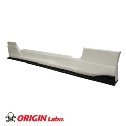Origin Labo Side Canards / Underpanels for Nissan Silvia S15