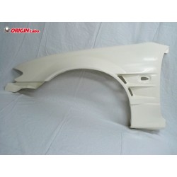 Origin Labo +55mm Front Fenders for Nissan Silvia S15