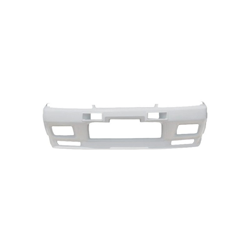Origin Labo "Style GT-R" Front Bumper for Nissan Skyline R32 GTS-T