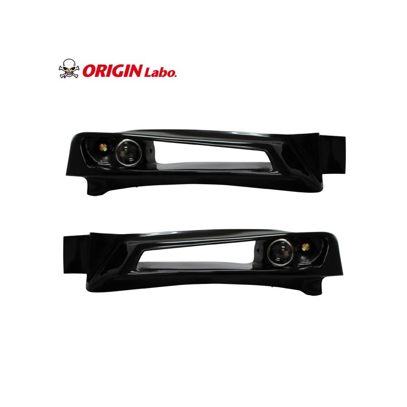 Origin Labo Headlights for Nissan 200SX S14A
