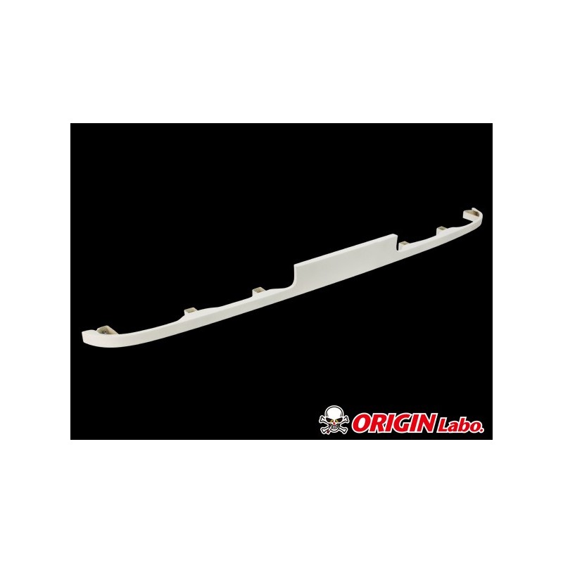 FRP Rear Panel for Nissan Silvia PS13