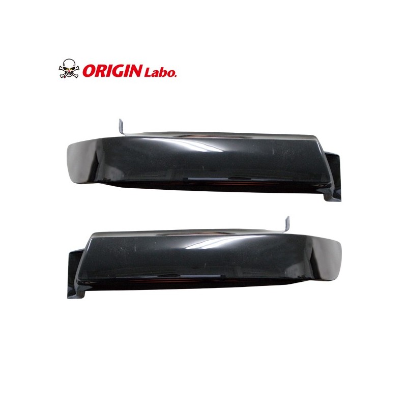 Origin Labo Headlight Covers for Nissan Silvia PS13