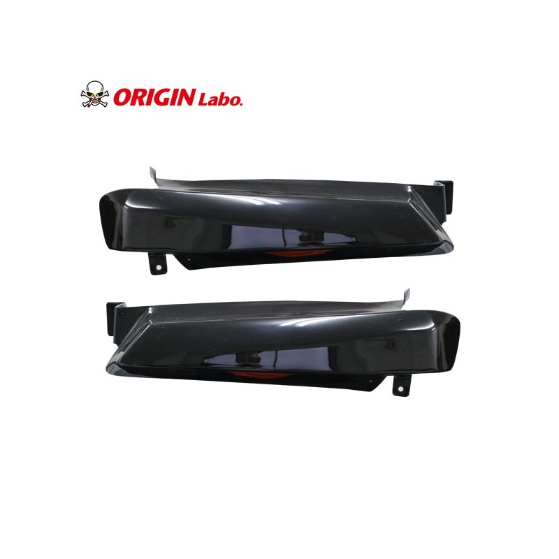 Origin Labo Headlight Covers for Nissan 200SX S14A