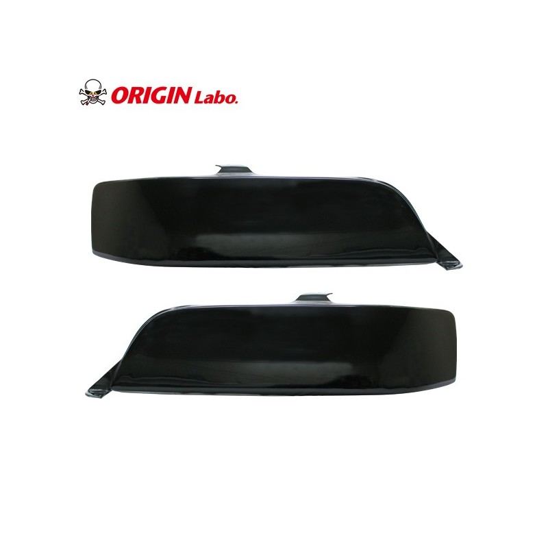 Origin Labo Headlight Covers for Toyota Chaser JZX100