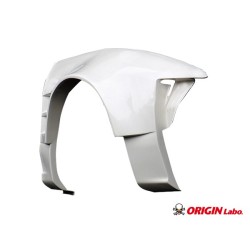 Origin Labo +75mm Front Fenders for Nissan 200SX S13