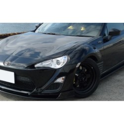 Origin Labo +35mm Front Fenders for Toyota GT86