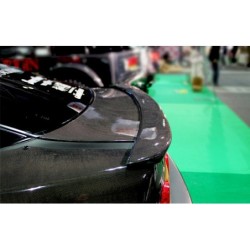 Origin Labo "Type 2" Carbon Rear Wing for Nissan 200SX S13