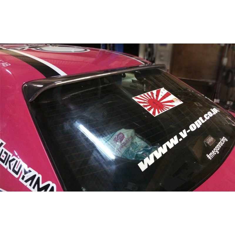 Origin Labo V2 Roof Spoiler for Toyota Chaser JZX100