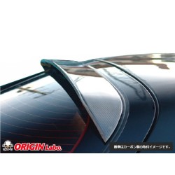 Origin Labo V2 Roof Spoiler for Mazda RX-7 FD