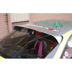 Origin Labo V2 Carbon Roof Spoiler for Nissan 200SX S14 / S14A