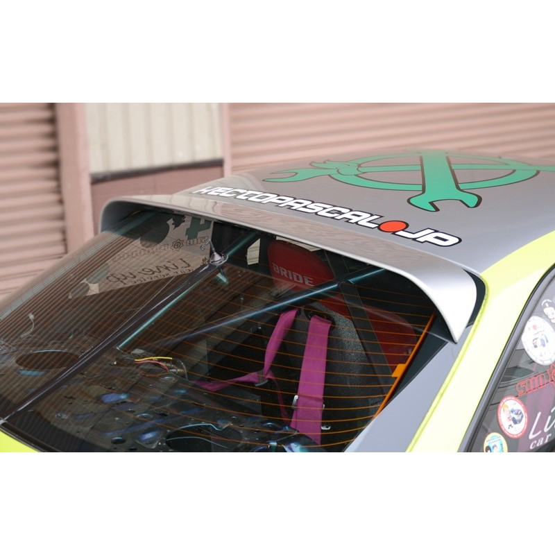 Origin Labo V2 Carbon Roof Spoiler for Nissan 200SX S14 / S14A