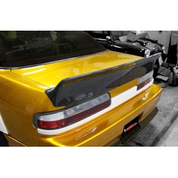 Origin Labo Carbon "Ducktail" Wing for Nissan Silvia PS13