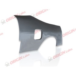 Origin Labo +30mm Rear Fenders for Nissan 200SX S13