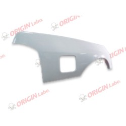 Origin Labo +30mm Rear Fenders for Mazda RX-7 FC