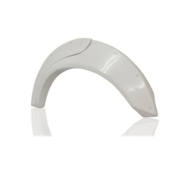 Origin Labo Universal Fender Flares for 4-Door - 50 mm (FRP)