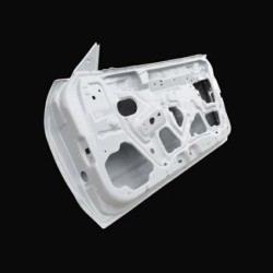 Complete FRP Doors for Nissan 200SX S13