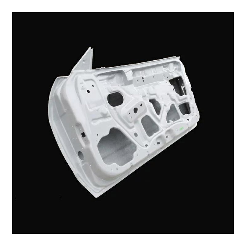 Complete FRP Doors for Nissan 200SX S13