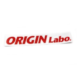 Origin Labo Sticker (30 cm)