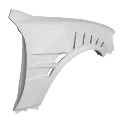 Origin Labo +55mm "Shark" Vented Front Fenders for Toyota Chaser JZX100