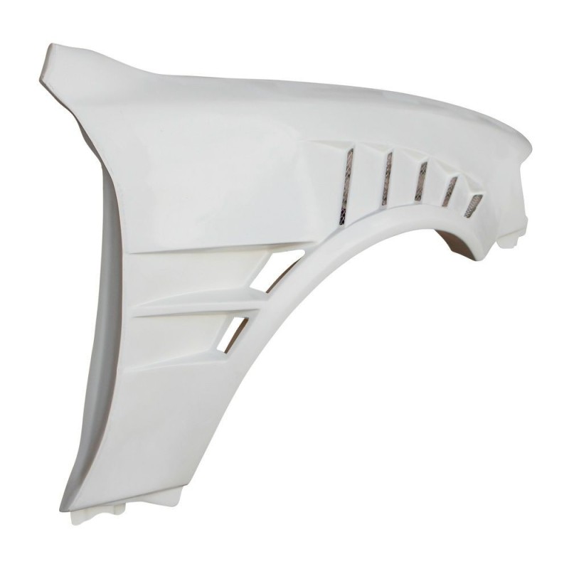 Origin Labo +55mm "Shark" Vented Front Fenders for Toyota Chaser JZX100