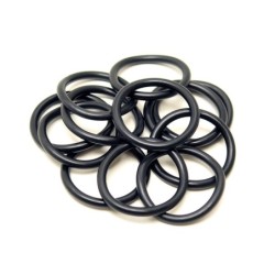 Replacement O-Ring for Universal Bumper Quick Release Kit