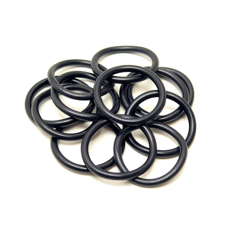 Replacement O-Ring for Universal Bumper Quick Release Kit