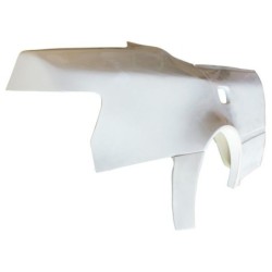 Origin Labo +75mm Rear Fenders for Toyota Mark II JZX100 (with door add-ons)