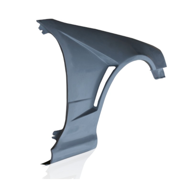 Origin Labo +35mm Front Fenders for Nissan Skyline R34