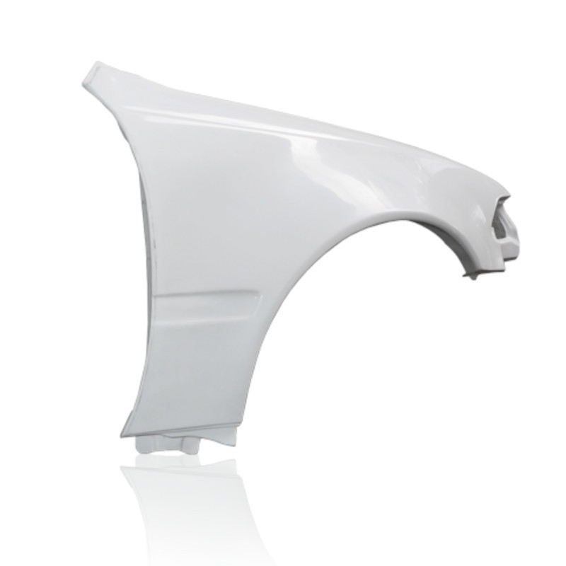 Origin Labo +50mm Front Fenders for Toyota Mark II JZX100