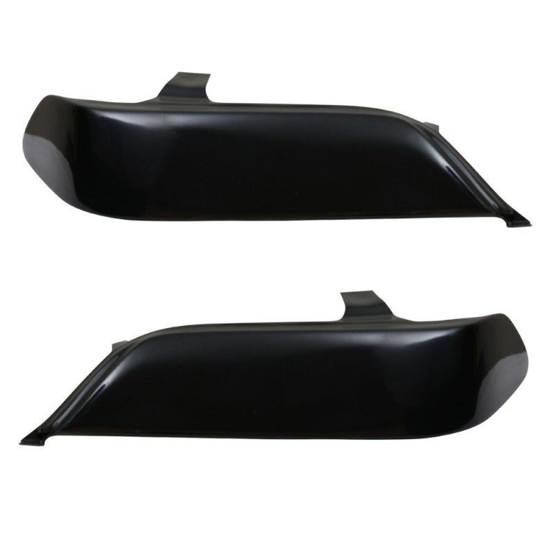 Origin Labo Headlight Covers for Toyota Mark II JZX100