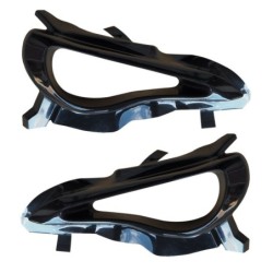 Origin Labo Vented Headlight Covers for Toyota GT86