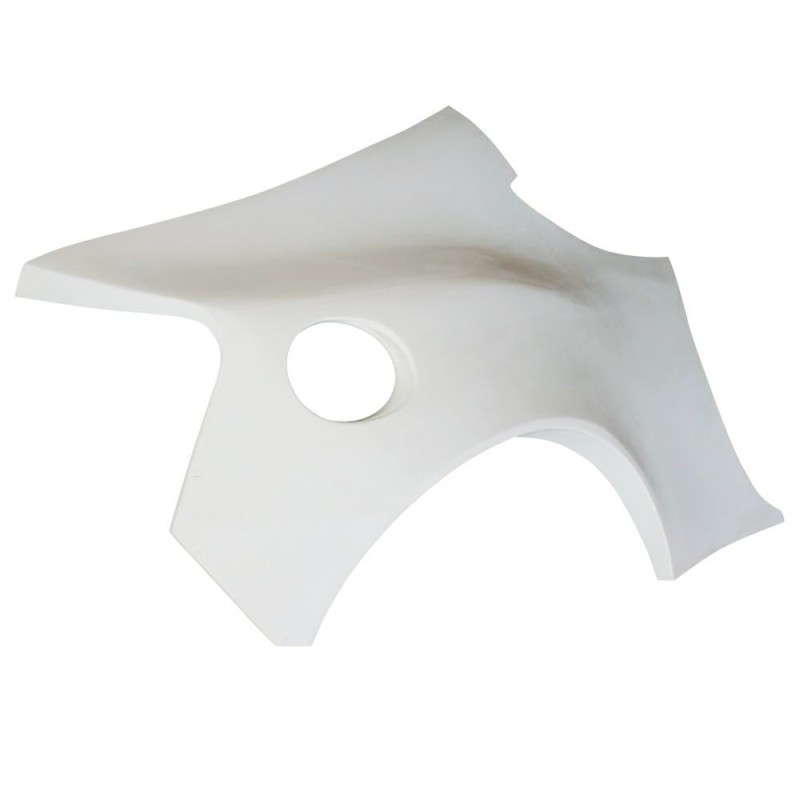 Origin Labo +55mm Rear Fenders for Toyota GT86