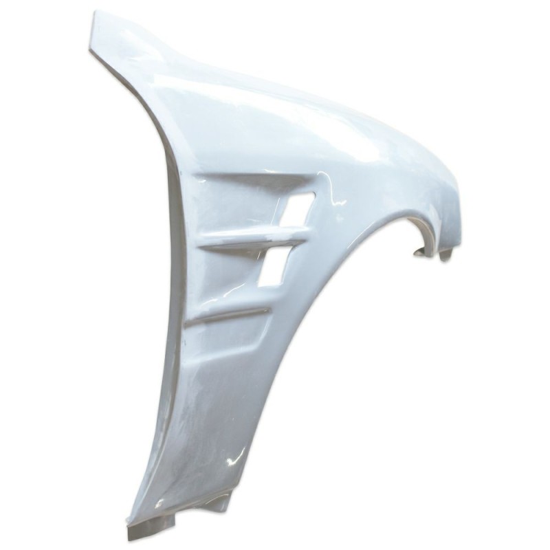 Origin Labo +20mm Front Fenders for Toyota Chaser JZX100