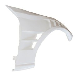 Origin Labo +55mm "Shark" Vented Front Fenders for Toyota GT86