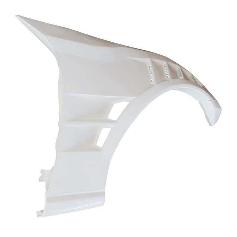 Origin Labo +55mm "Shark" Vented Front Fenders for Toyota GT86