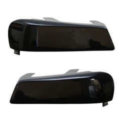 Origin Labo Headlight Covers for Nissan Skyline R34