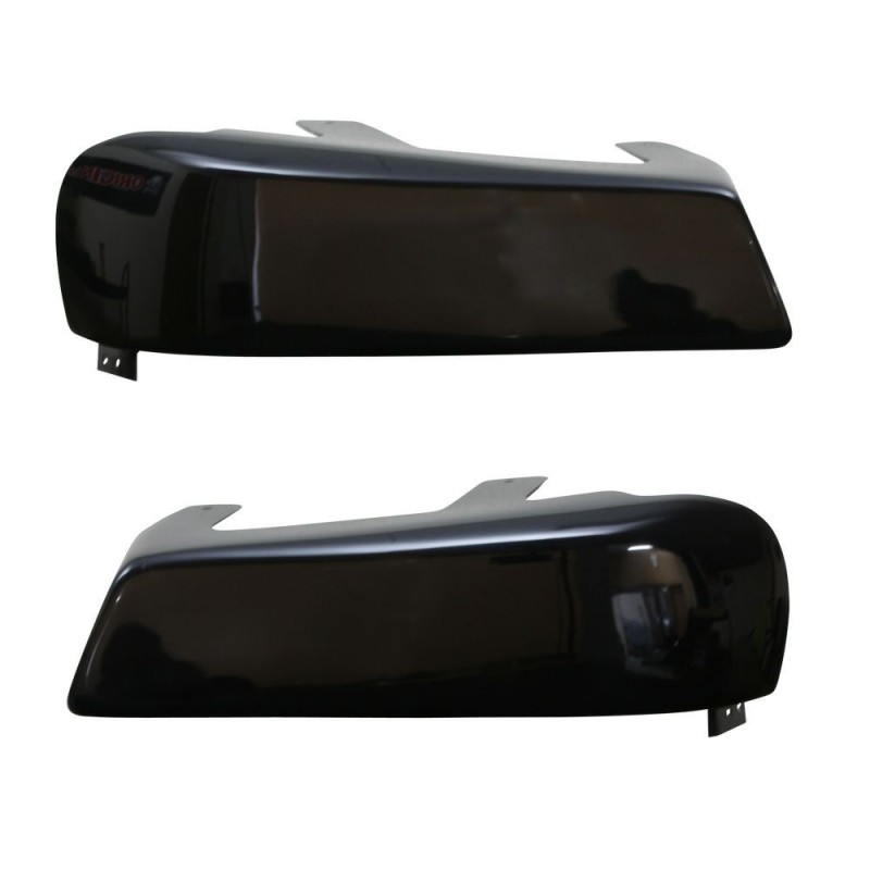 Origin Labo Headlight Covers for Nissan Skyline R34