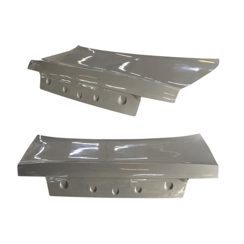 Origin Labo Trunk for Nissan 200SX S14 / S14A