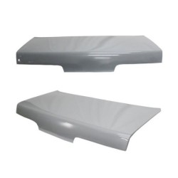 Origin Labo Trunk for Nissan Silvia PS13