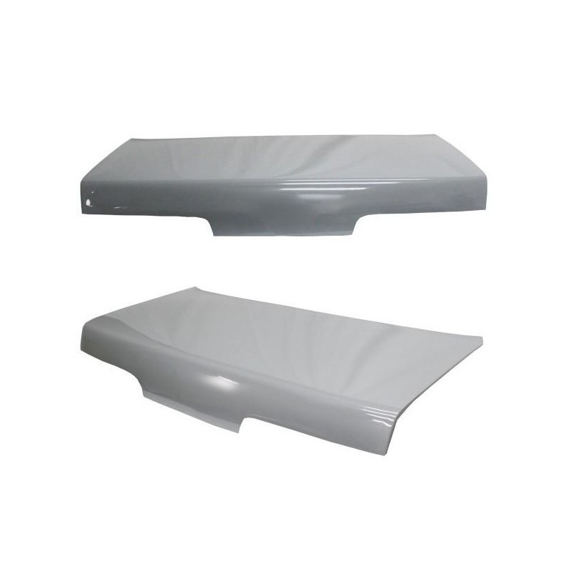 Origin Labo Trunk for Nissan Silvia PS13